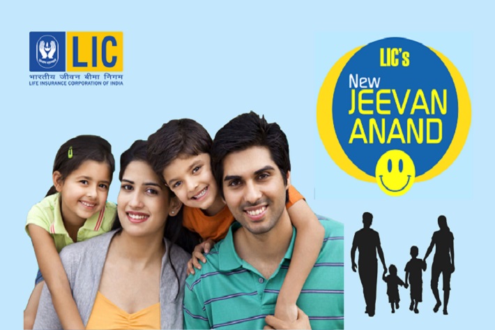 Lic New Jeevan Anand Plan 915 Key Features Tax Benefit Details Online 1218